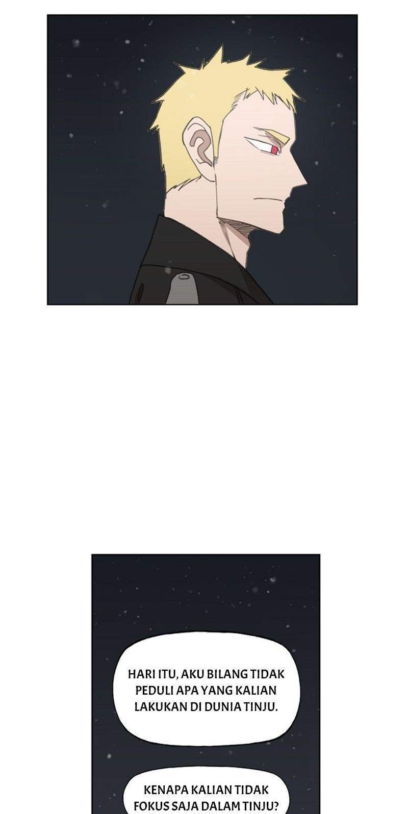 The Boxer Chapter 65 Gambar 37