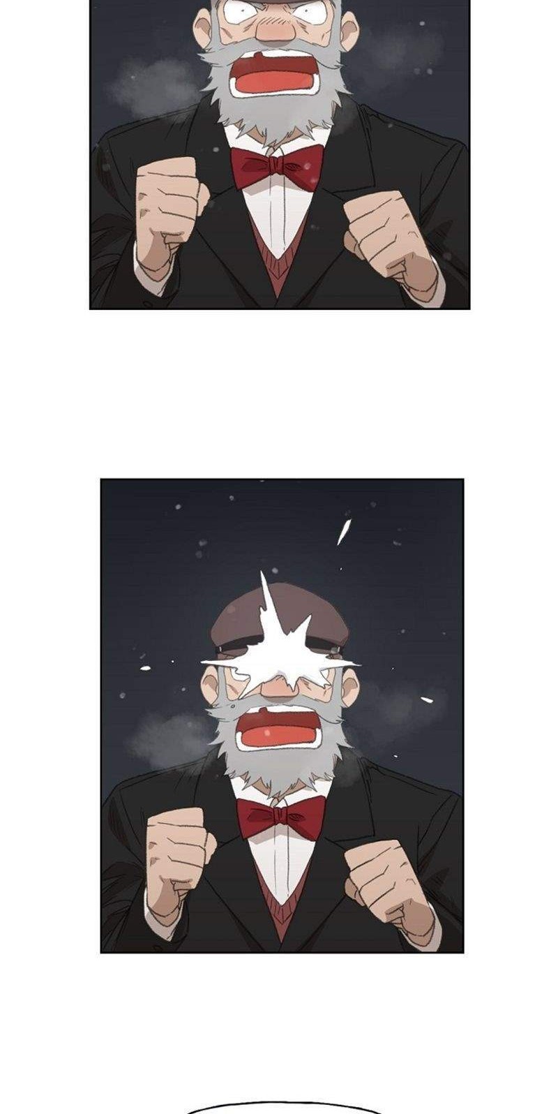 The Boxer Chapter 65 Gambar 41