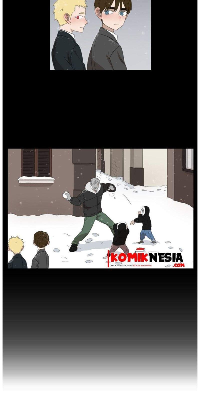 The Boxer Chapter 65 Gambar 43