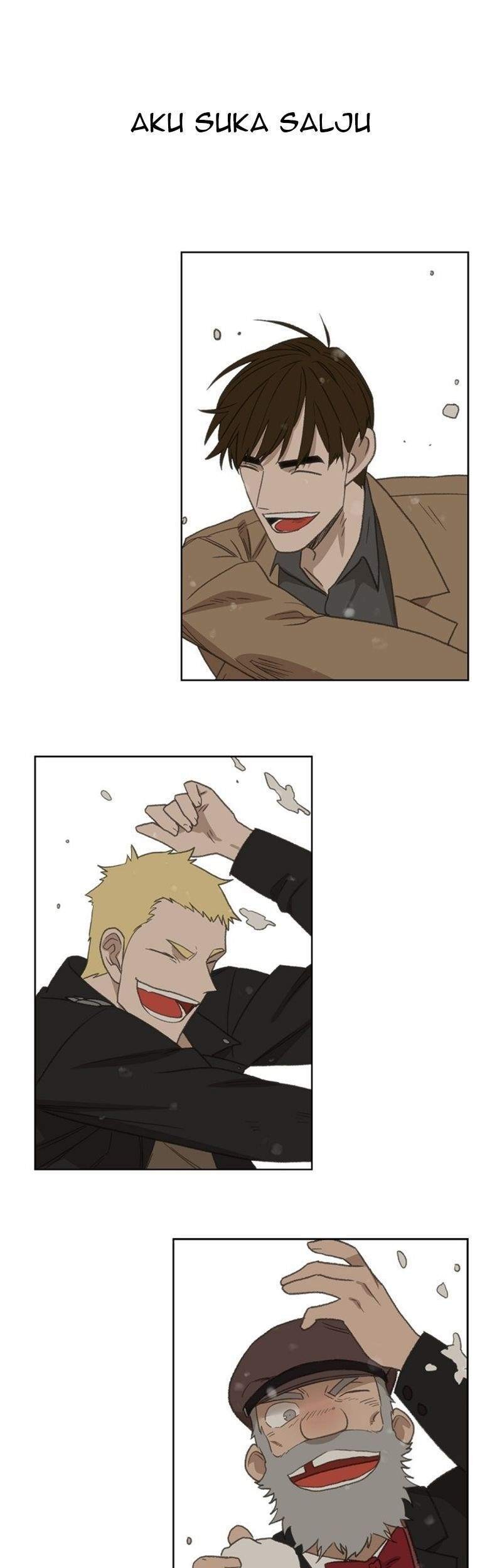 The Boxer Chapter 65 Gambar 44