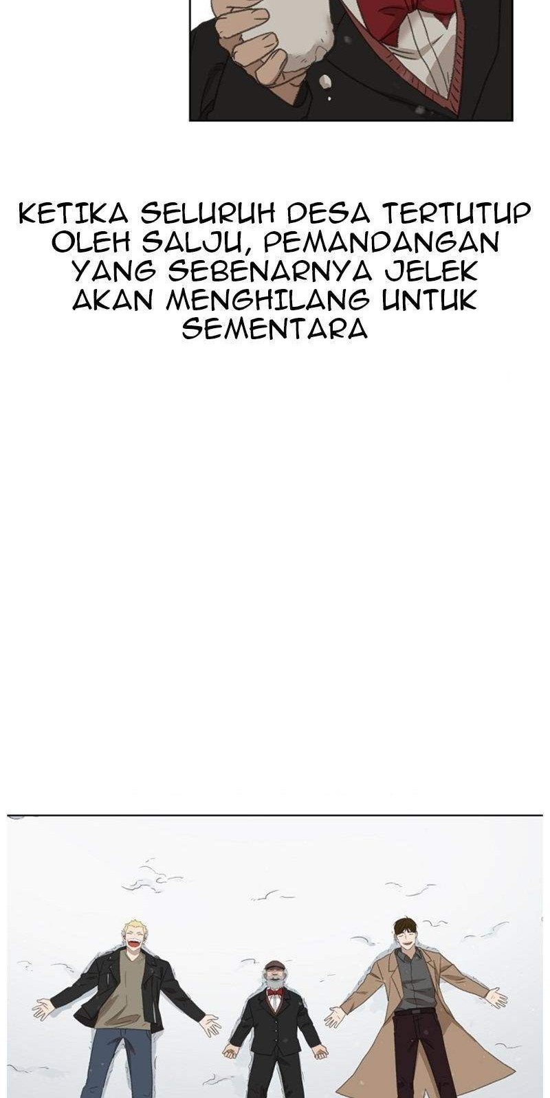 The Boxer Chapter 65 Gambar 45