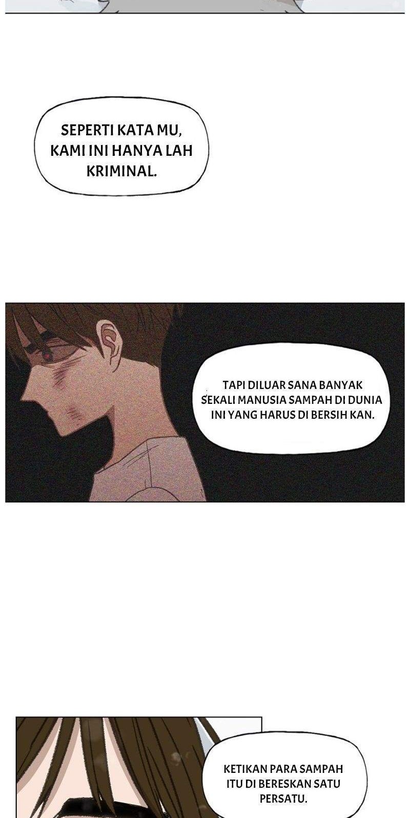 The Boxer Chapter 65 Gambar 48