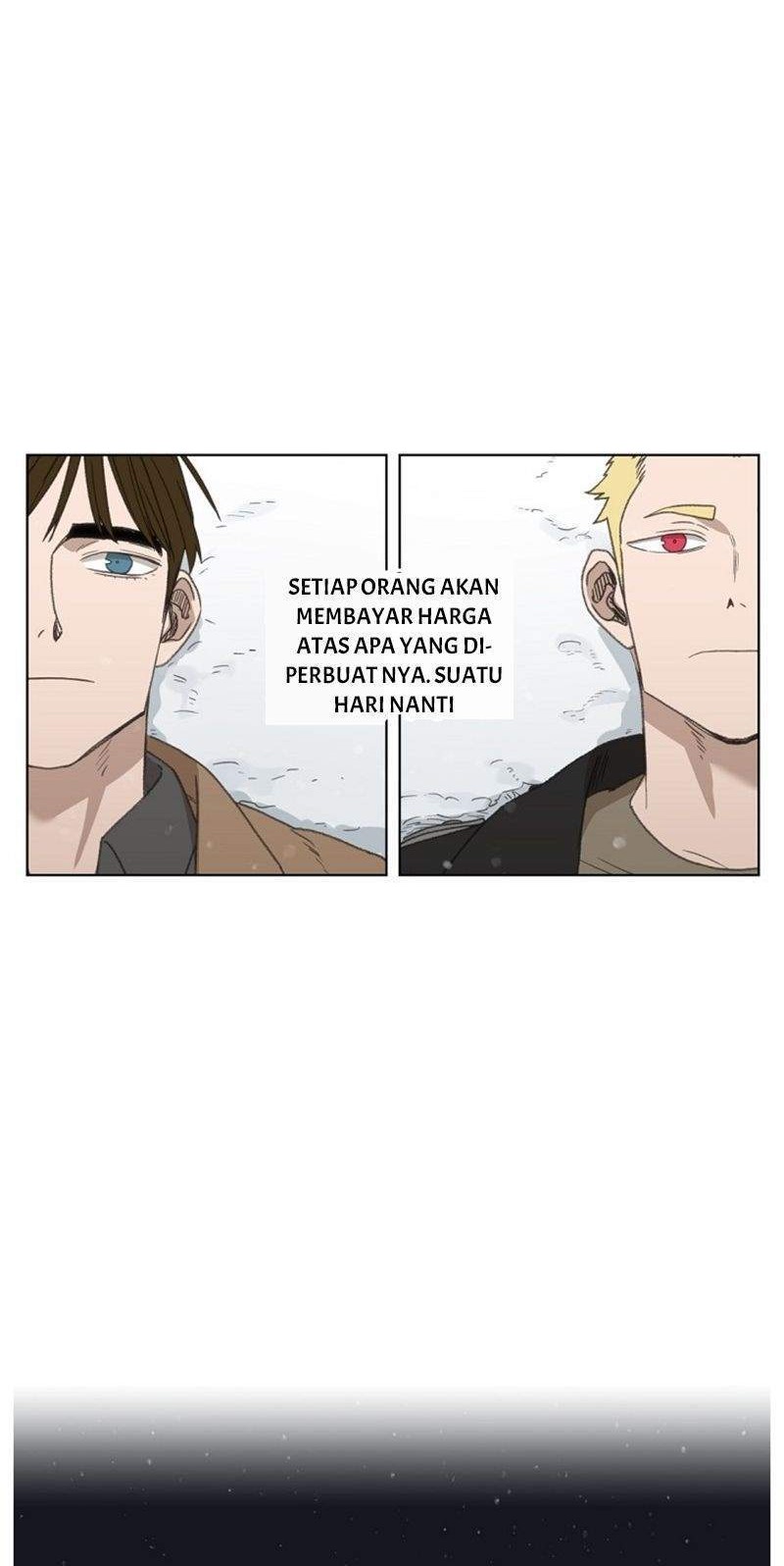 The Boxer Chapter 65 Gambar 50