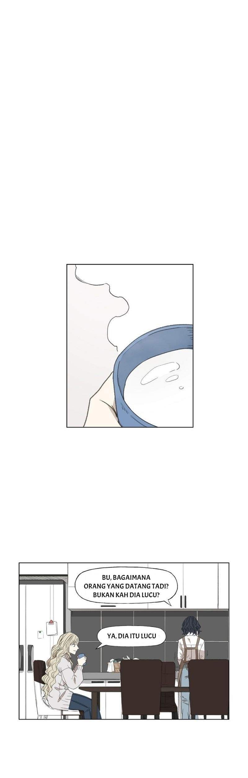 The Boxer Chapter 65 Gambar 53