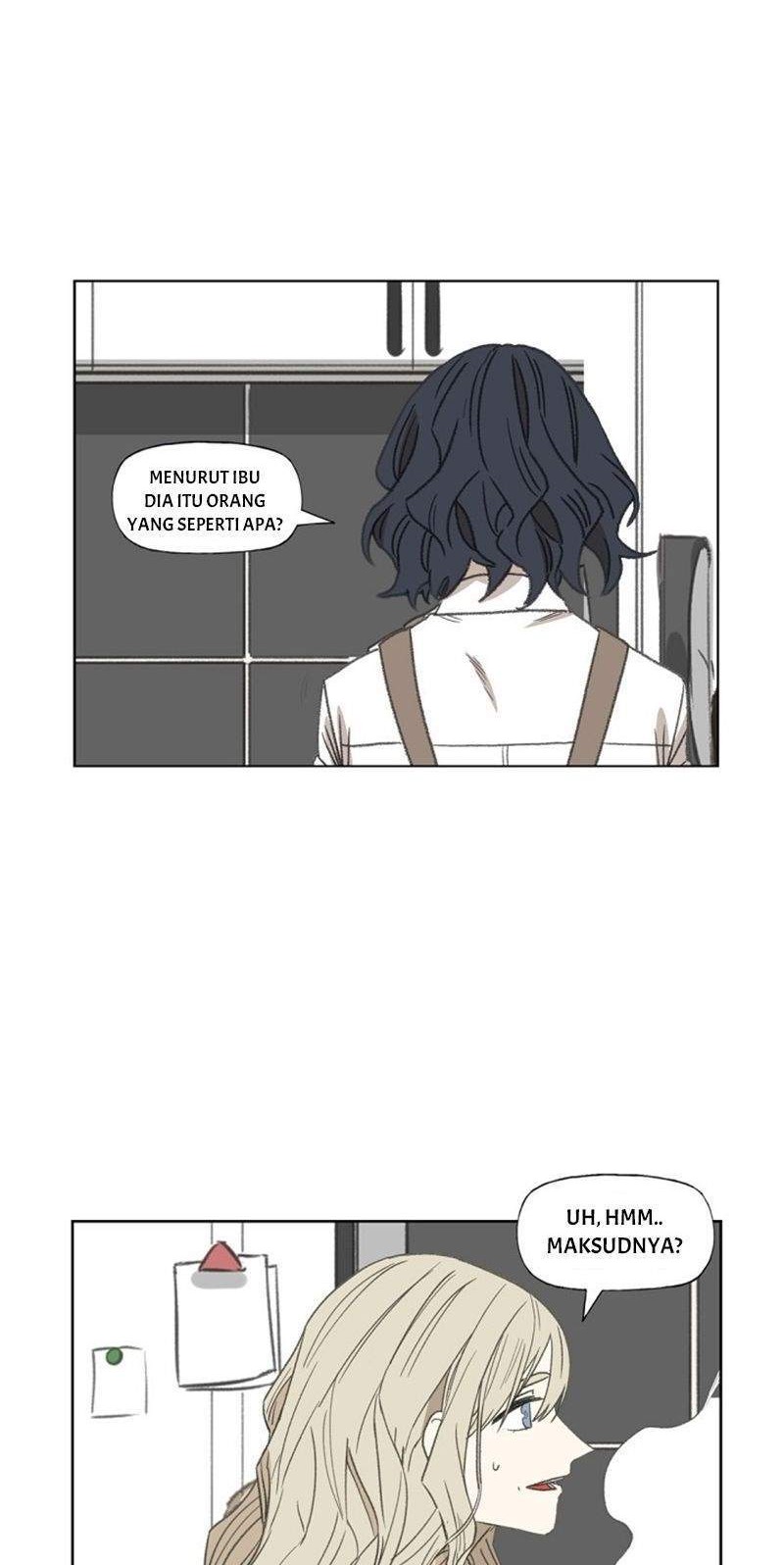 The Boxer Chapter 65 Gambar 54