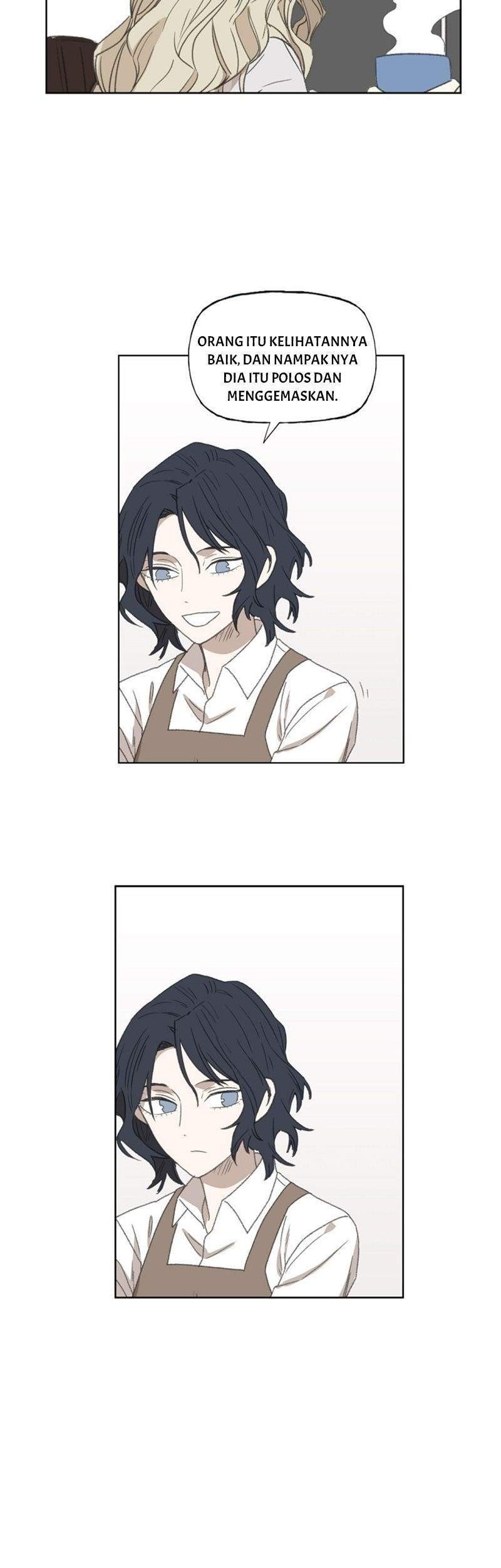 The Boxer Chapter 65 Gambar 55