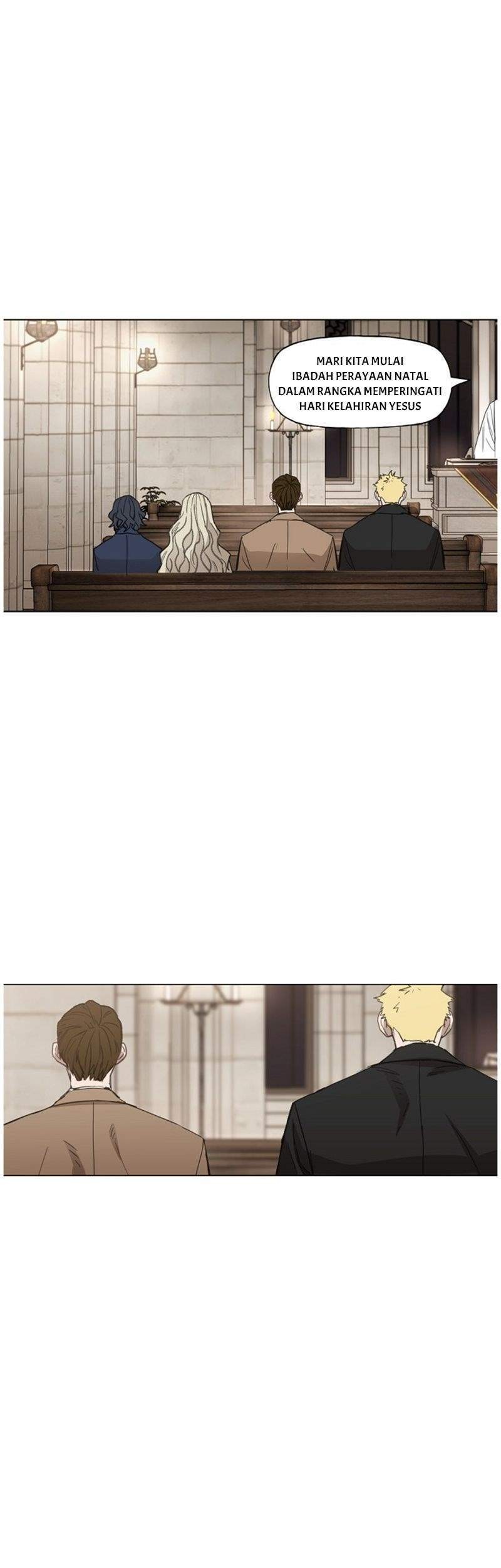 The Boxer Chapter 65 Gambar 3