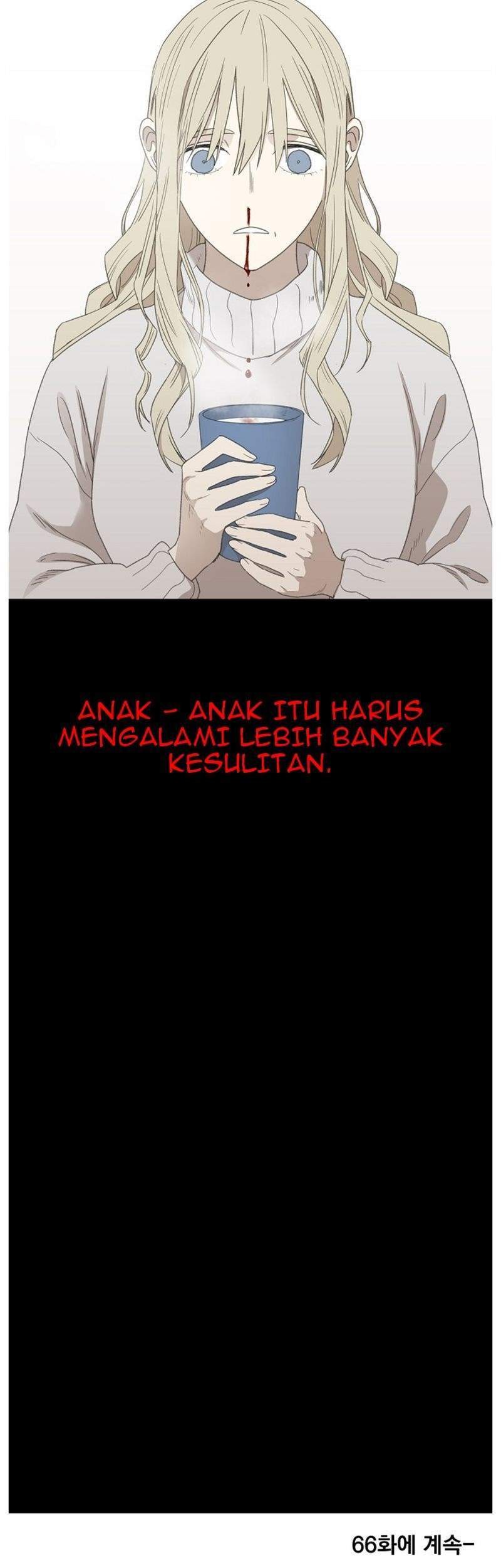 The Boxer Chapter 65 Gambar 57