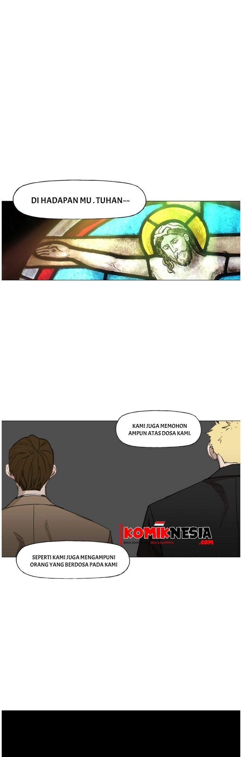 The Boxer Chapter 65 Gambar 5