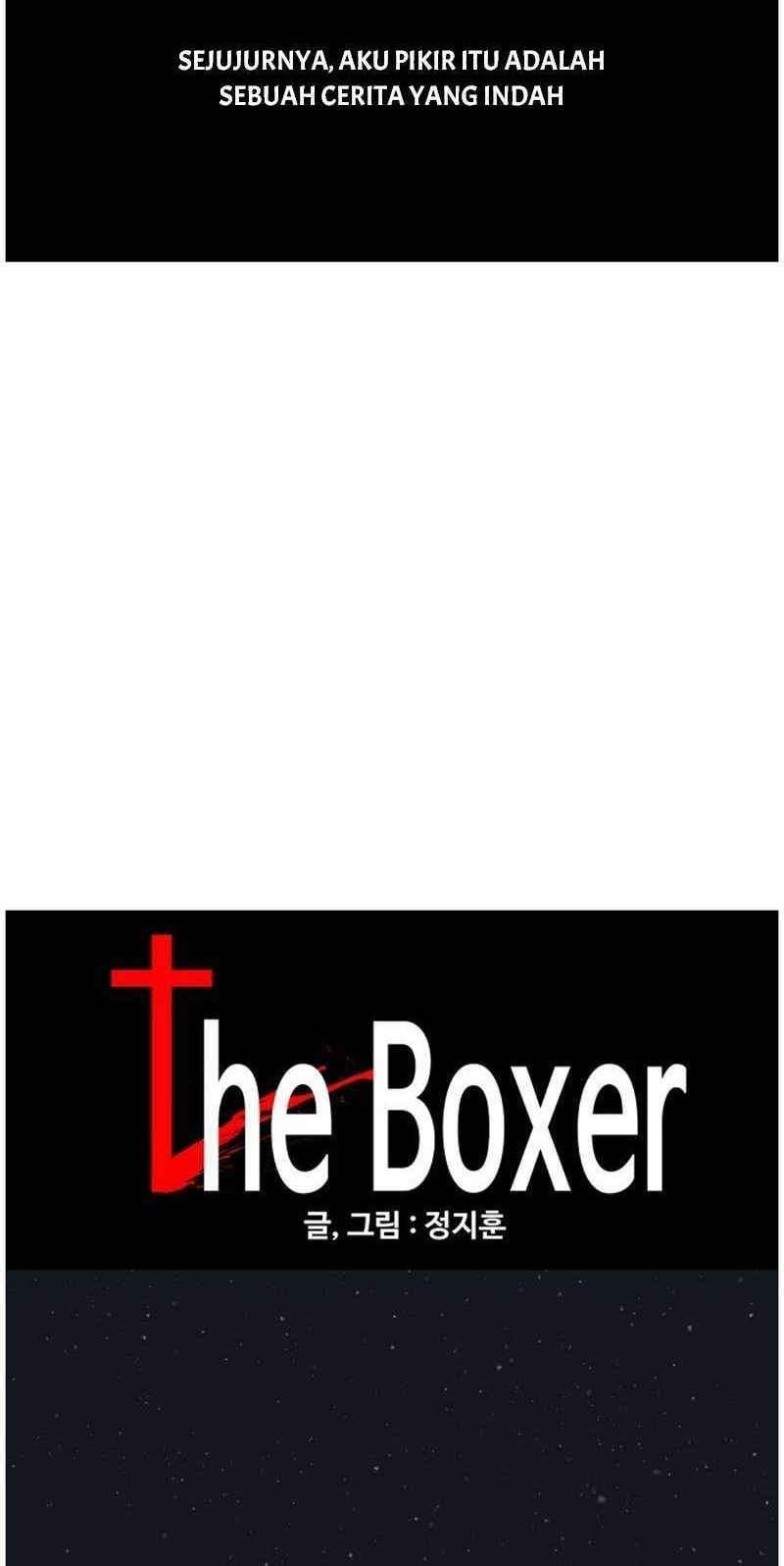 The Boxer Chapter 65 Gambar 6