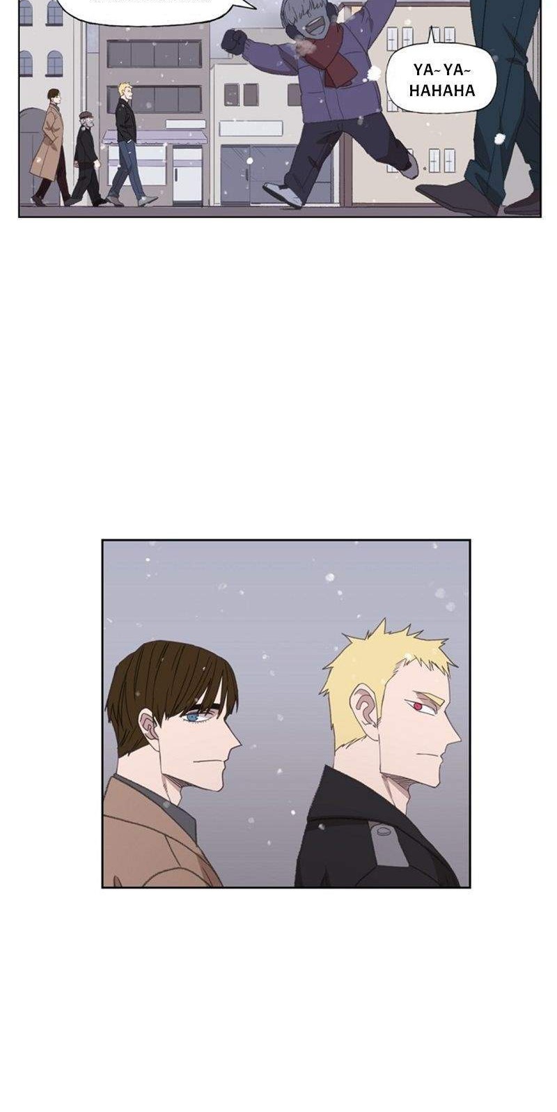 The Boxer Chapter 65 Gambar 12