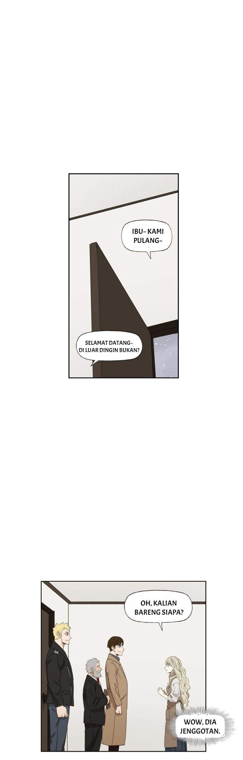 The Boxer Chapter 65 Gambar 13