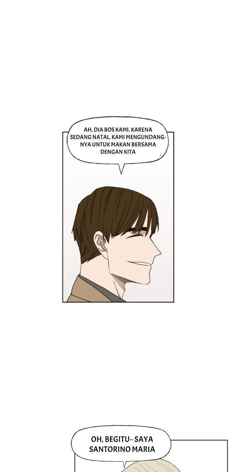 The Boxer Chapter 65 Gambar 14