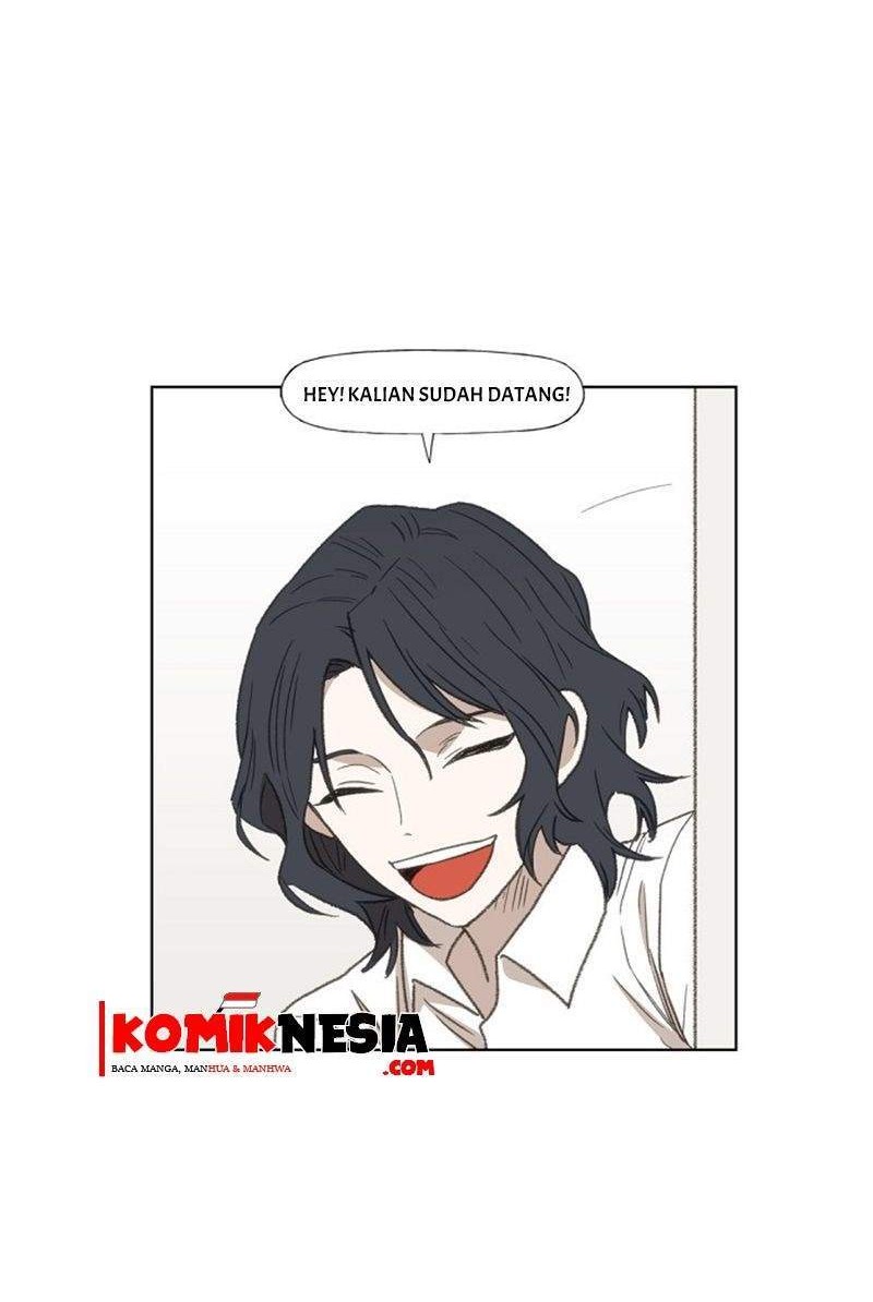 The Boxer Chapter 65 Gambar 16