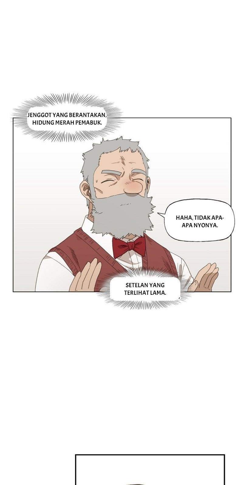 The Boxer Chapter 65 Gambar 18