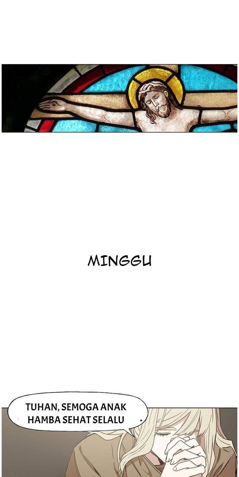 Baca Manhwa The Boxer Chapter 64 Gambar 2