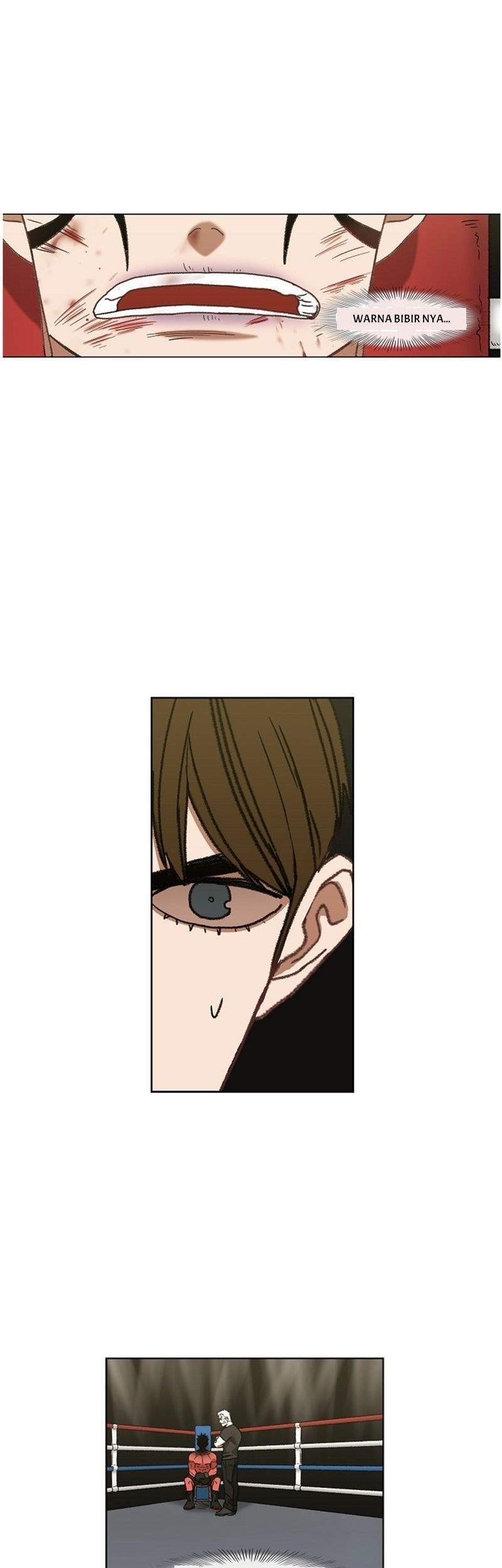 The Boxer Chapter 62 Gambar 19
