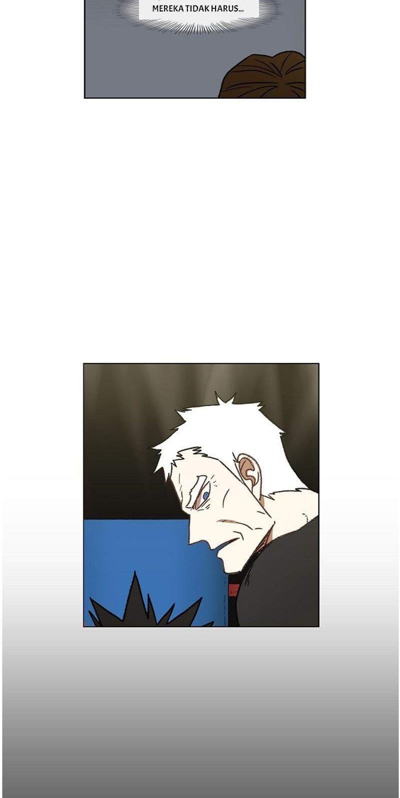 The Boxer Chapter 62 Gambar 20