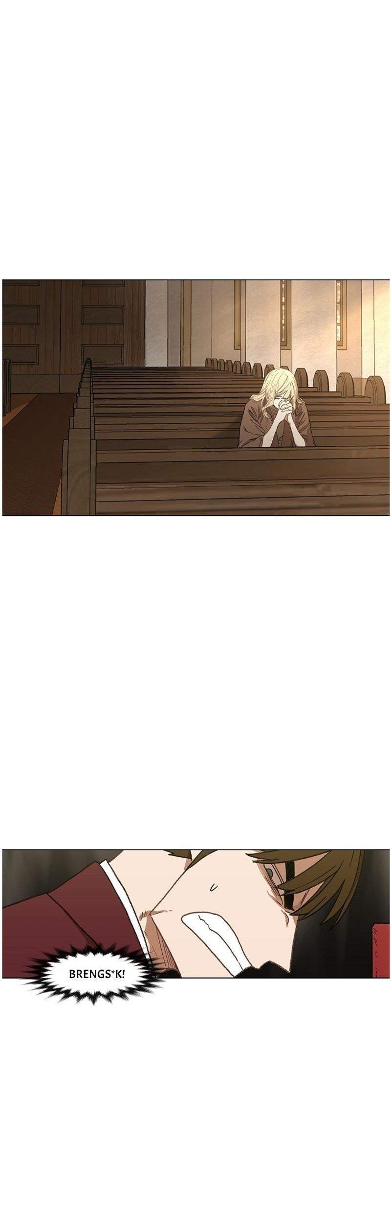The Boxer Chapter 62 Gambar 25