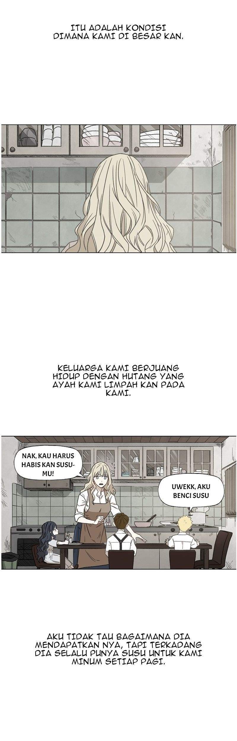 The Boxer Chapter 62 Gambar 29