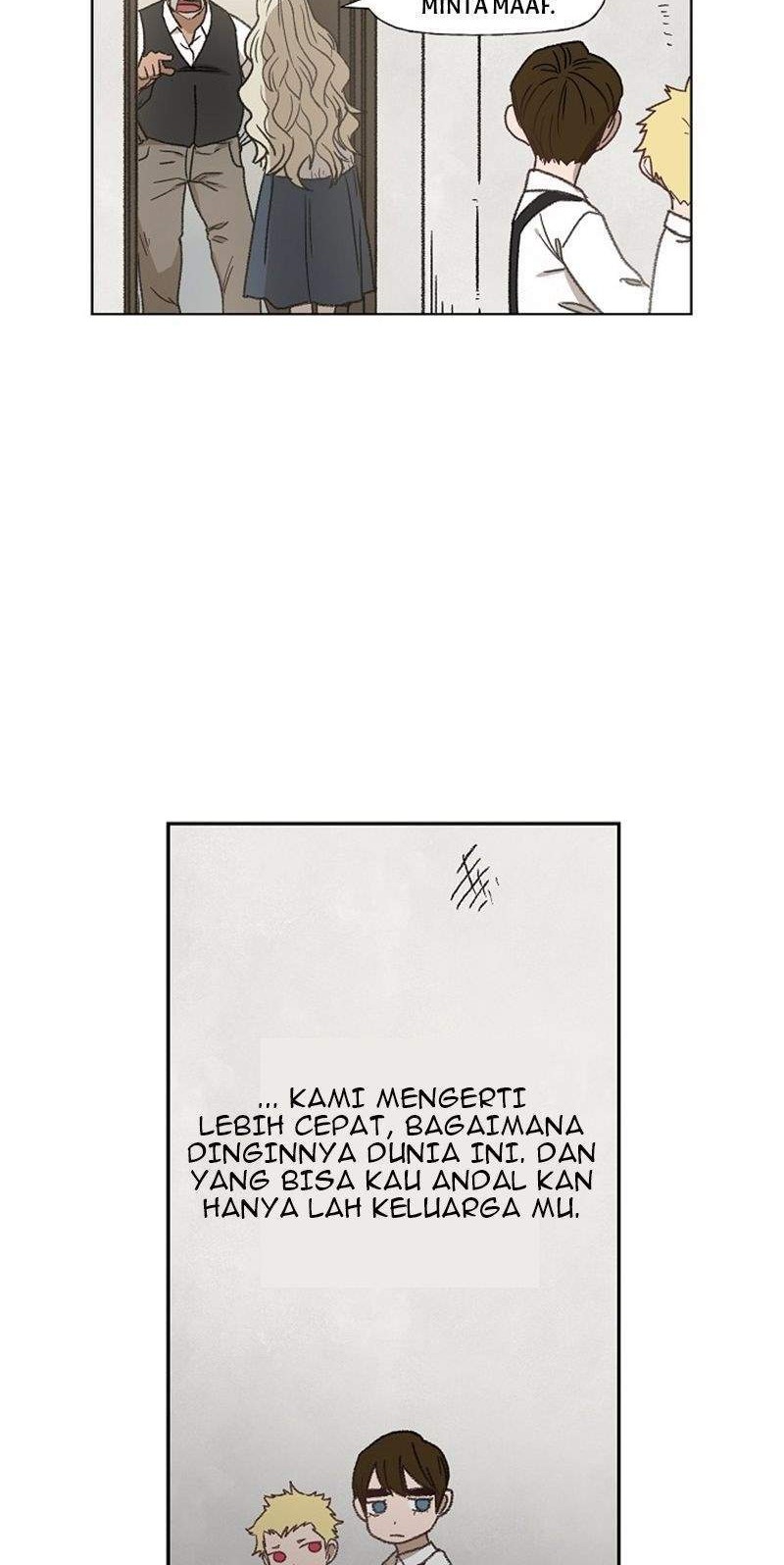 The Boxer Chapter 62 Gambar 33