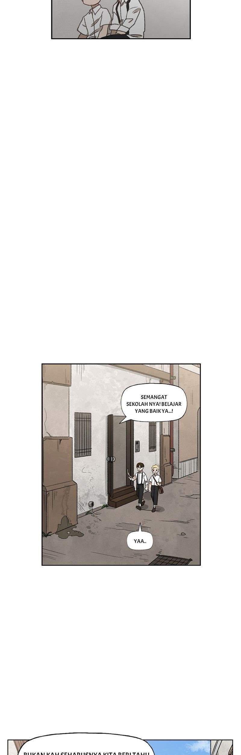 The Boxer Chapter 62 Gambar 34