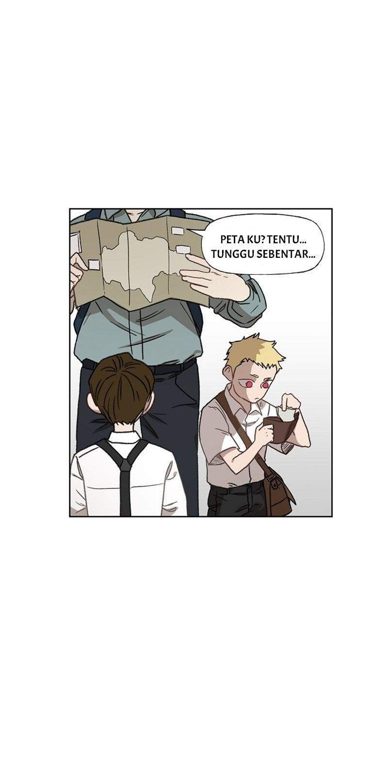 The Boxer Chapter 62 Gambar 39