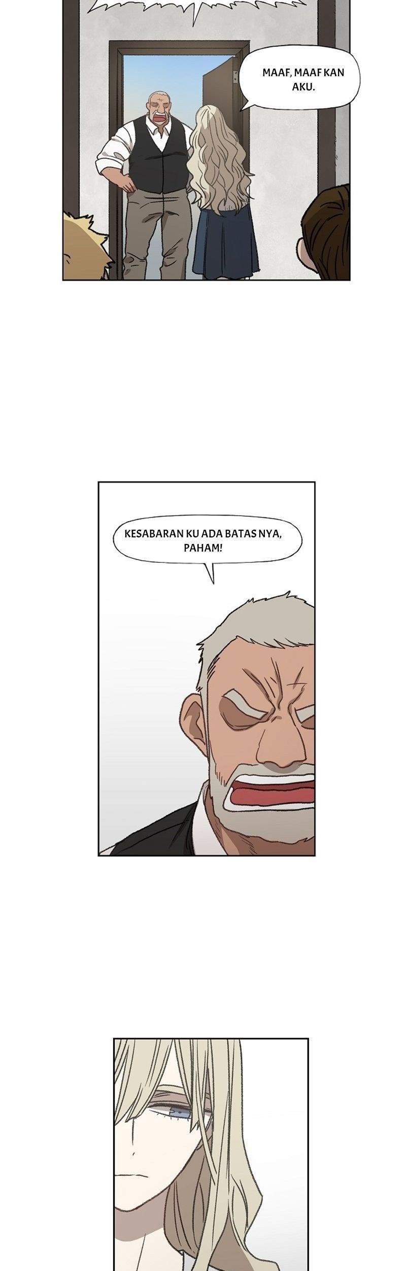 The Boxer Chapter 62 Gambar 42