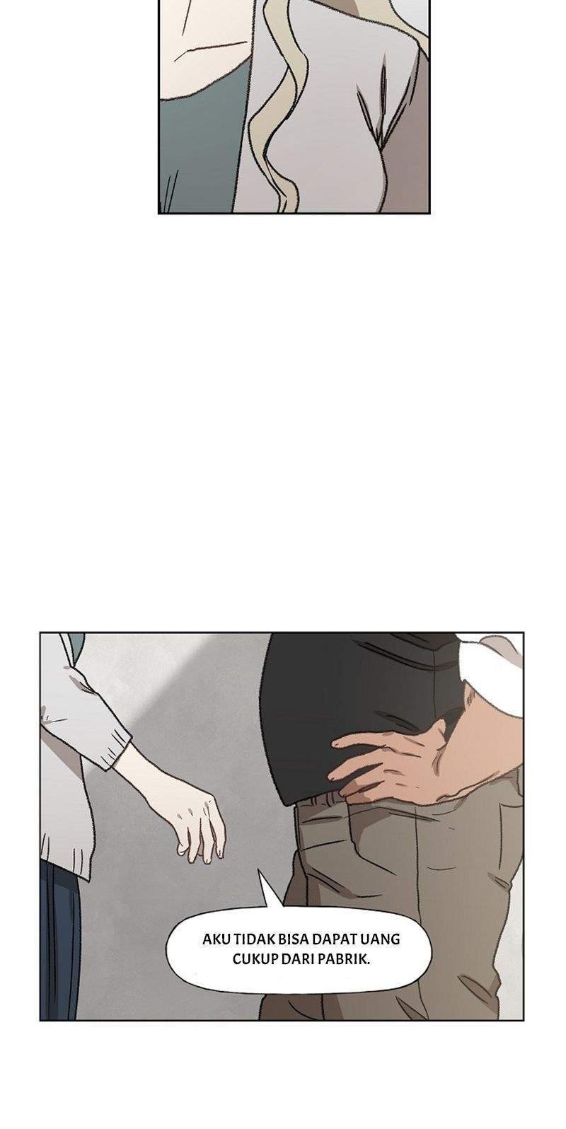 The Boxer Chapter 62 Gambar 43