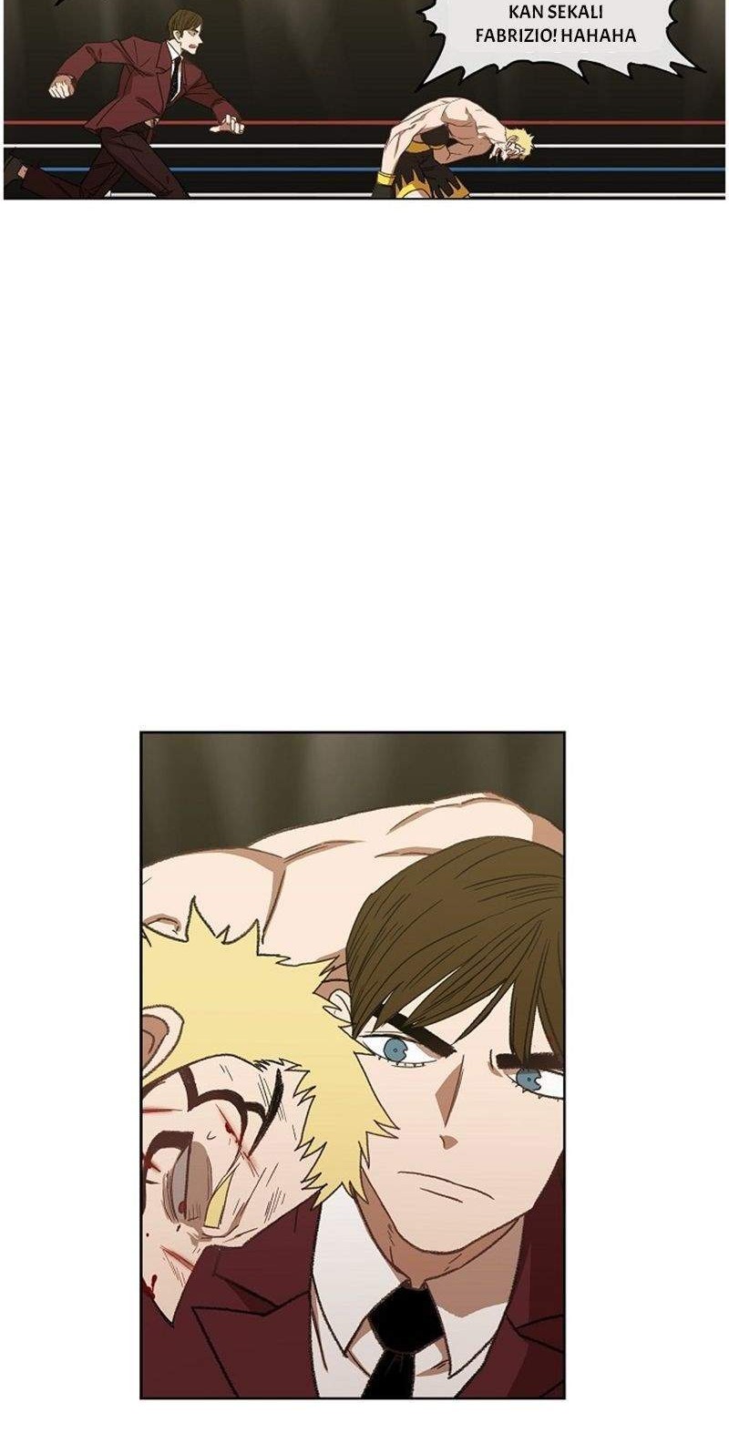 The Boxer Chapter 62 Gambar 4