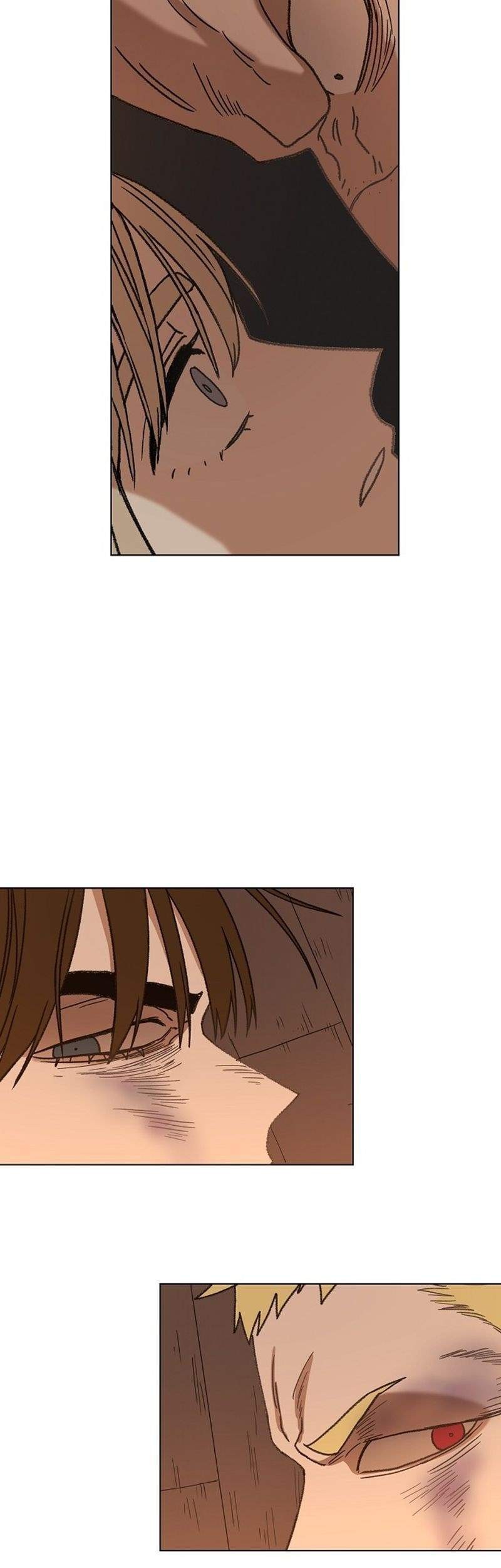The Boxer Chapter 62 Gambar 57