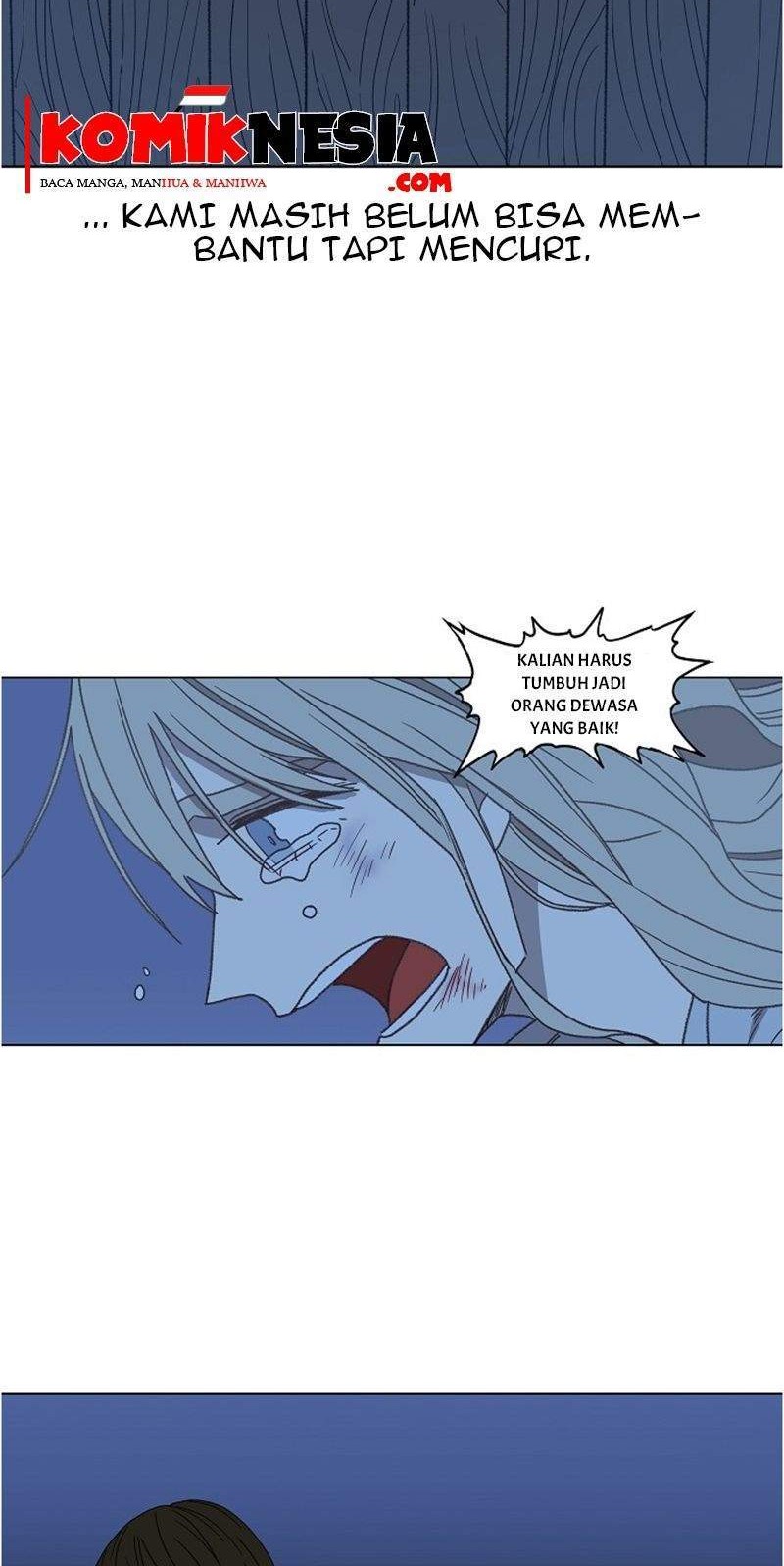 The Boxer Chapter 62 Gambar 71