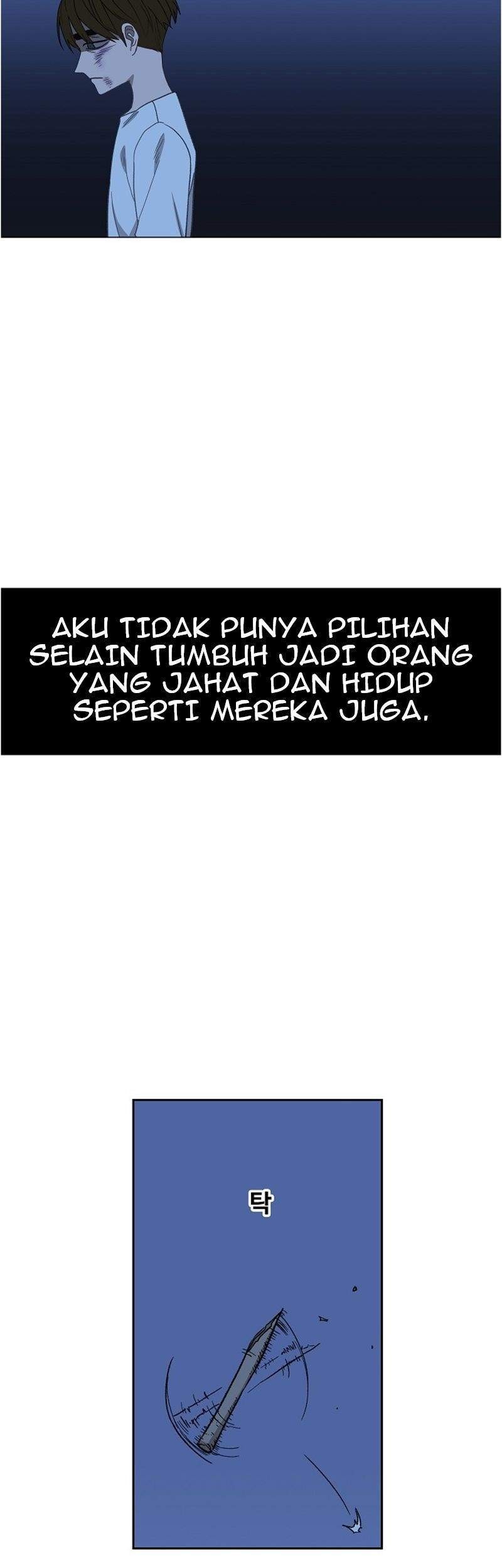 The Boxer Chapter 62 Gambar 72