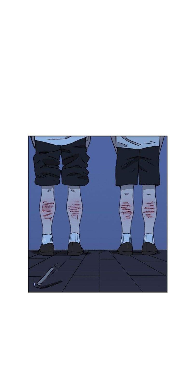 The Boxer Chapter 62 Gambar 73