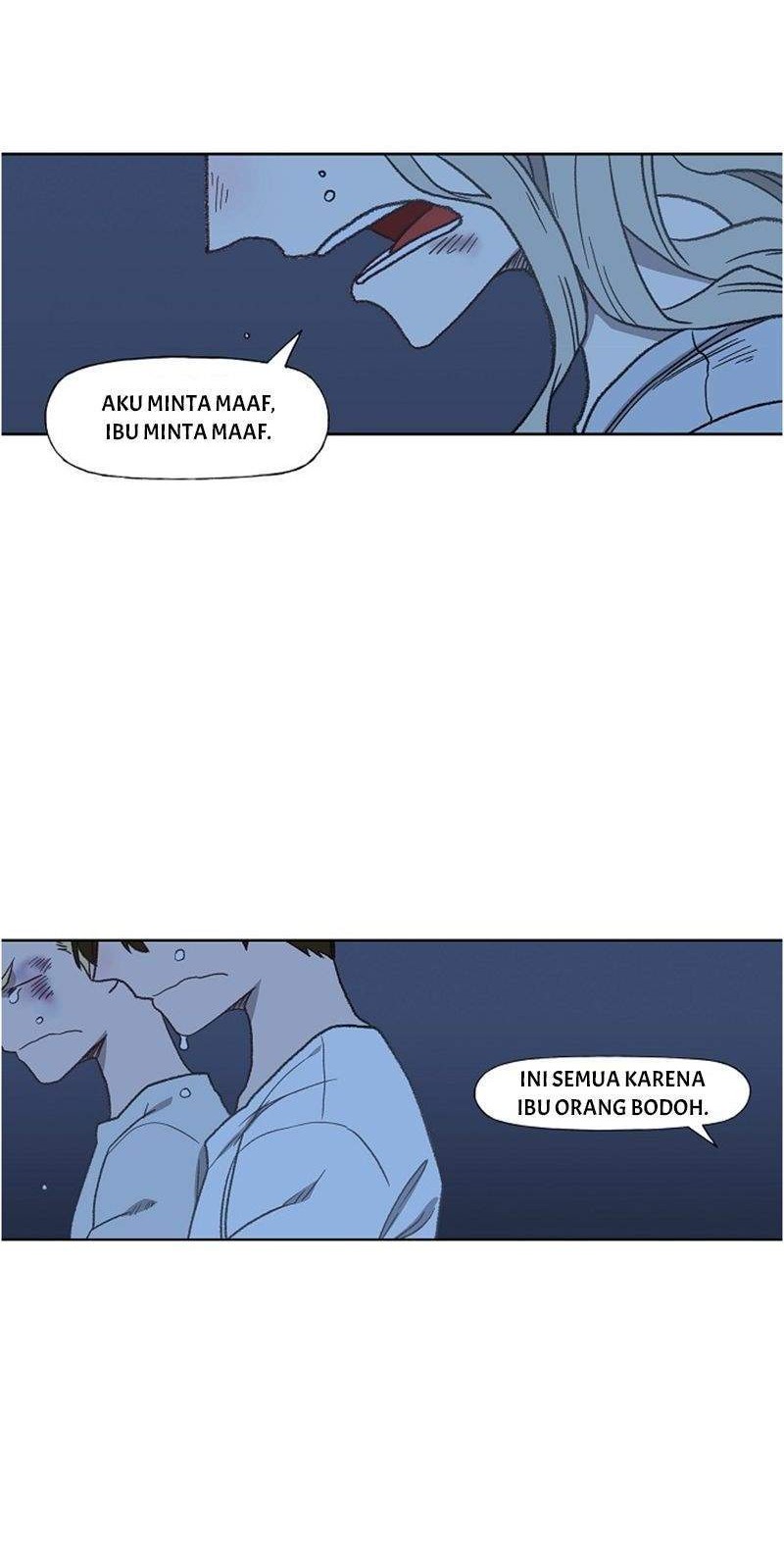 The Boxer Chapter 62 Gambar 75