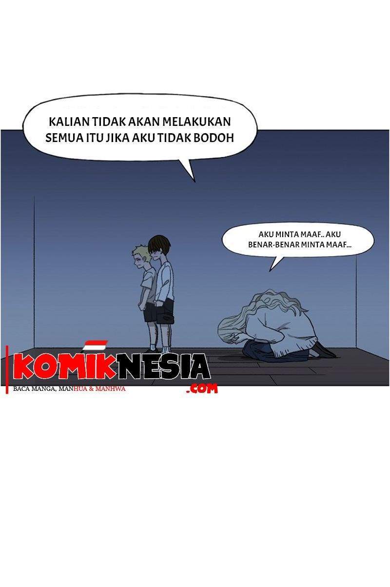 The Boxer Chapter 62 Gambar 76