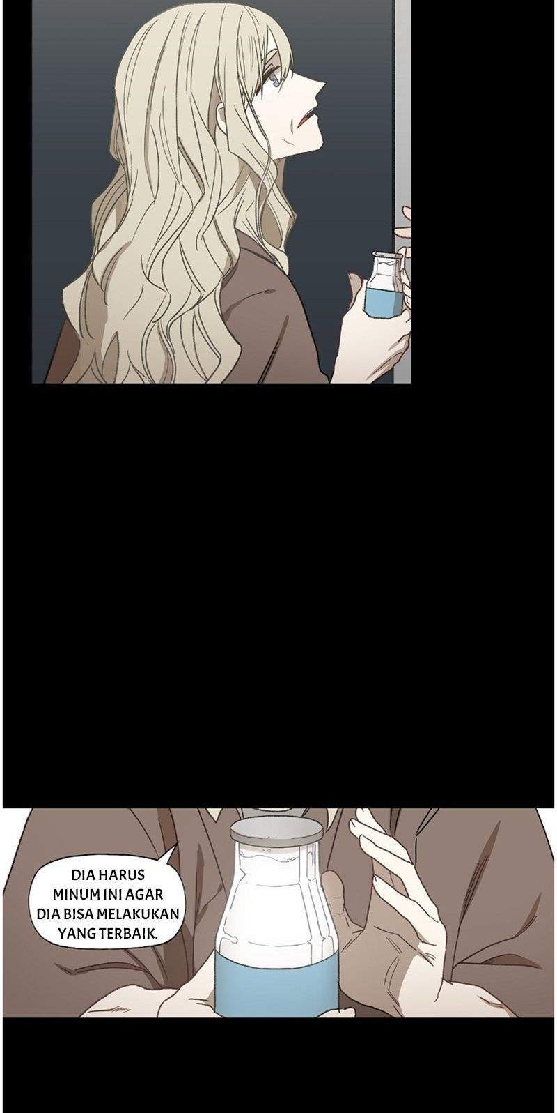 The Boxer Chapter 62 Gambar 8