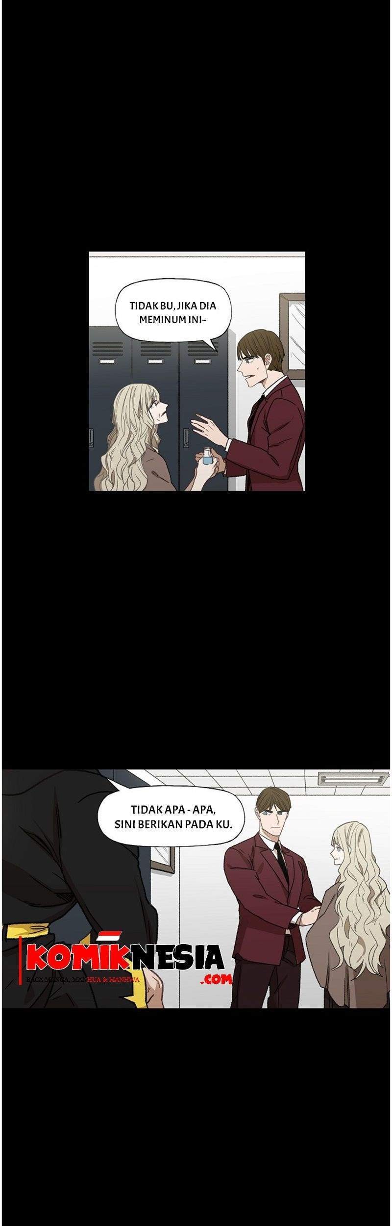 The Boxer Chapter 62 Gambar 9