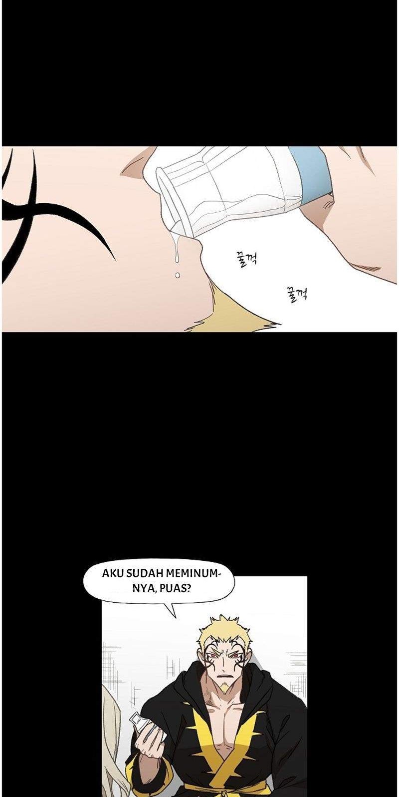 The Boxer Chapter 62 Gambar 10