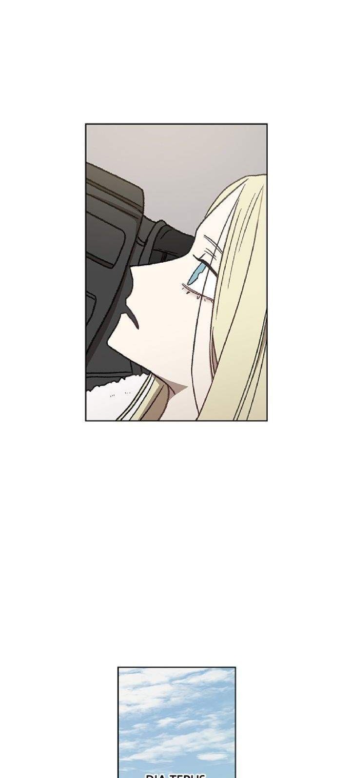 The Boxer Chapter 60 Gambar 23