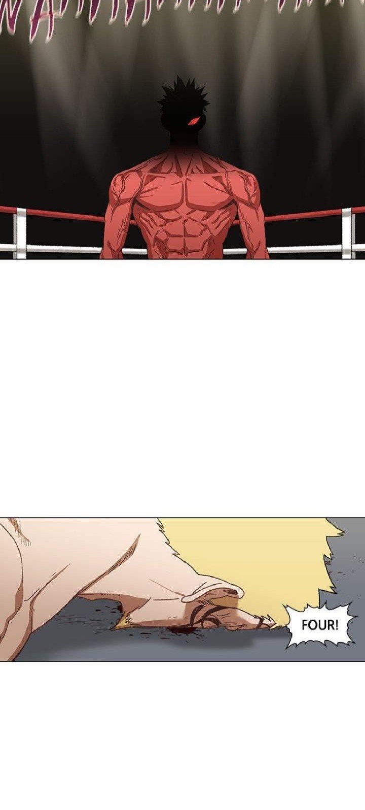 Baca Manhwa The Boxer Chapter 60 Gambar 2