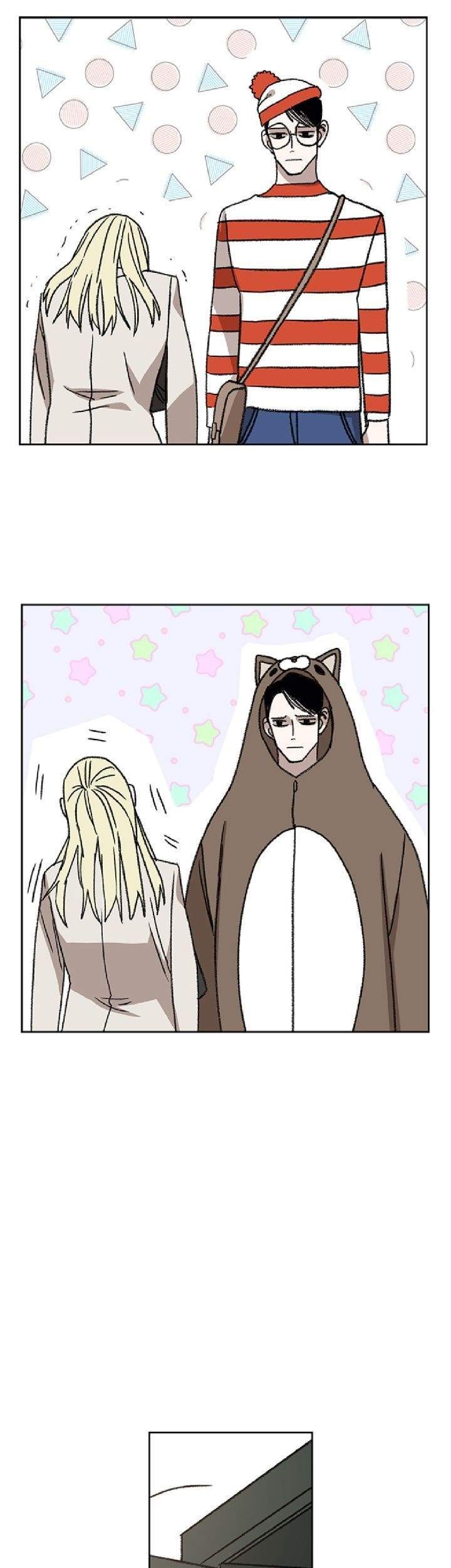 The Boxer Chapter 56 Gambar 20