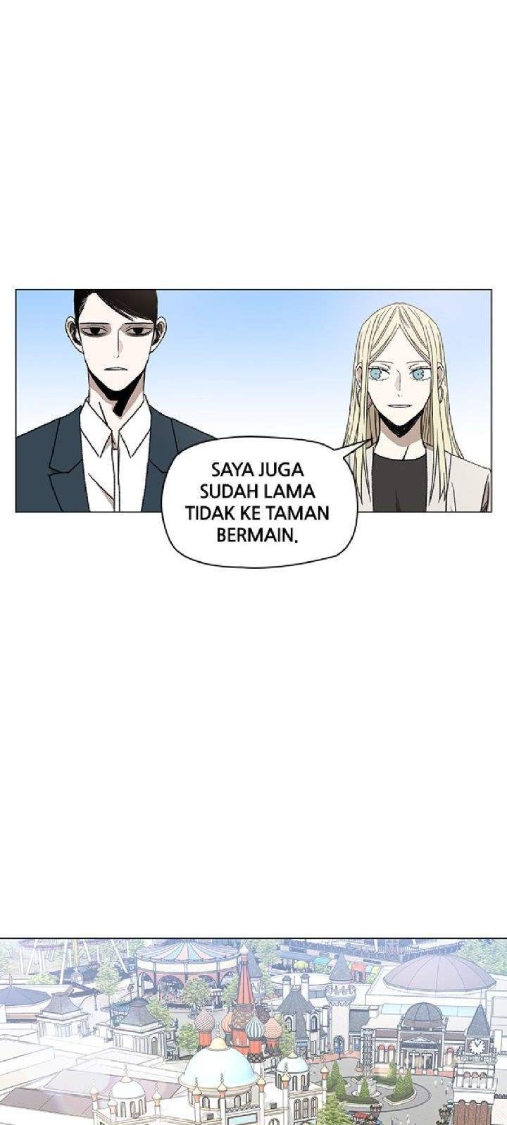 The Boxer Chapter 56 Gambar 27