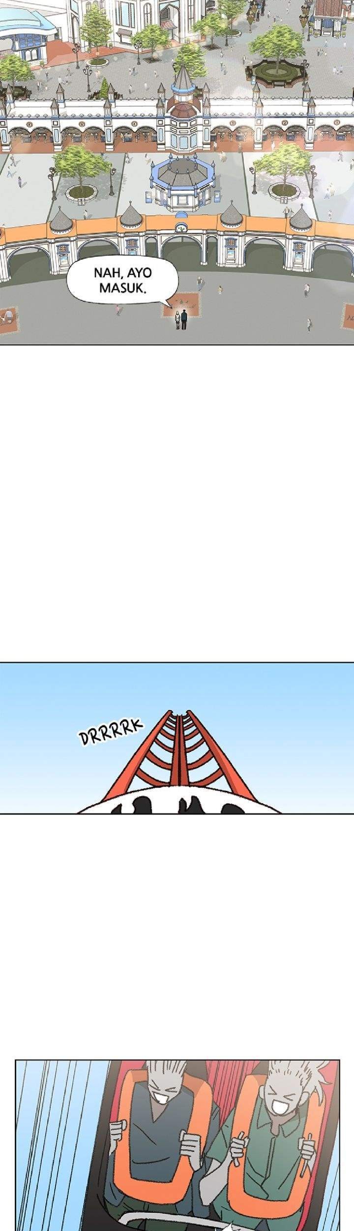 The Boxer Chapter 56 Gambar 28