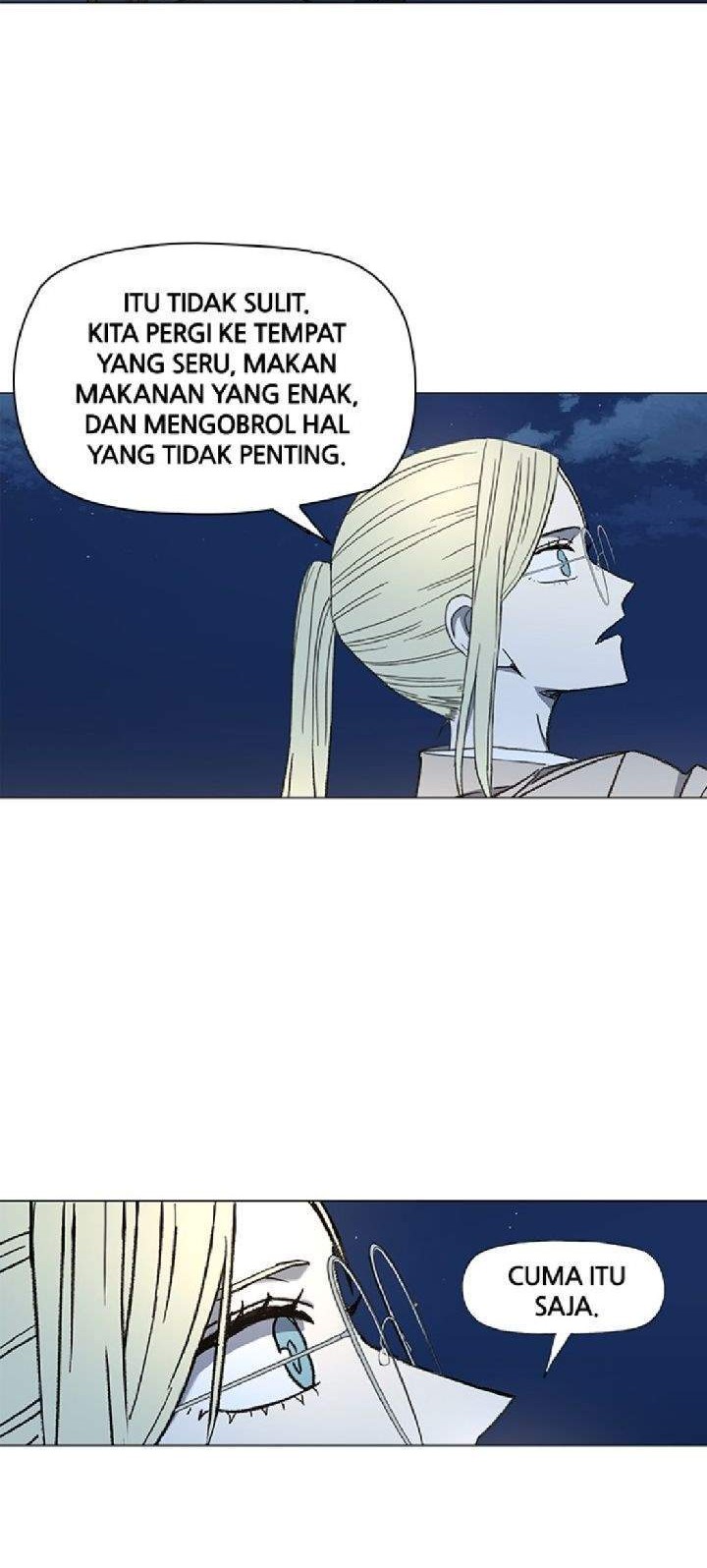 Manhwa The Boxer Chapter 56 gambar nomor 2
