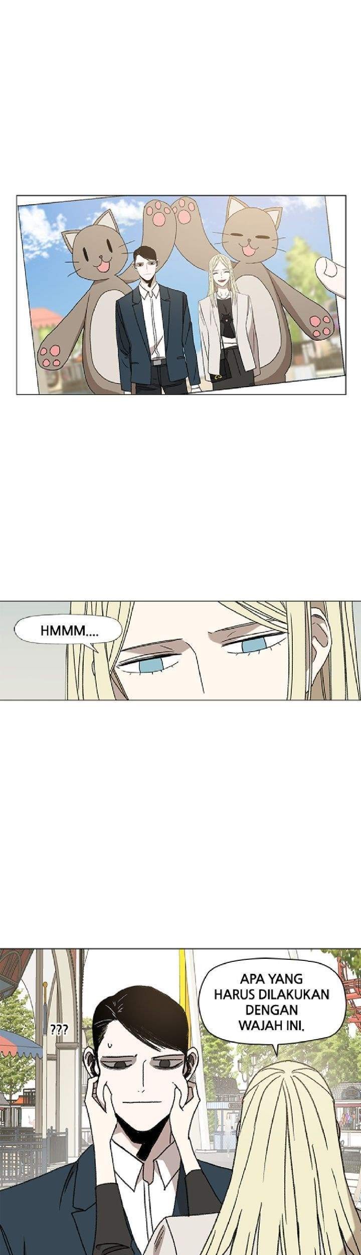 The Boxer Chapter 56 Gambar 38