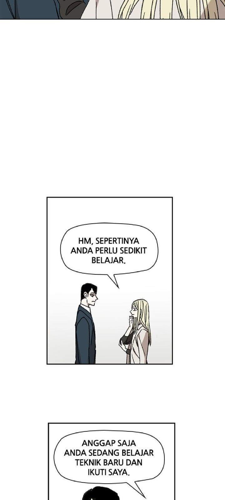 The Boxer Chapter 56 Gambar 39