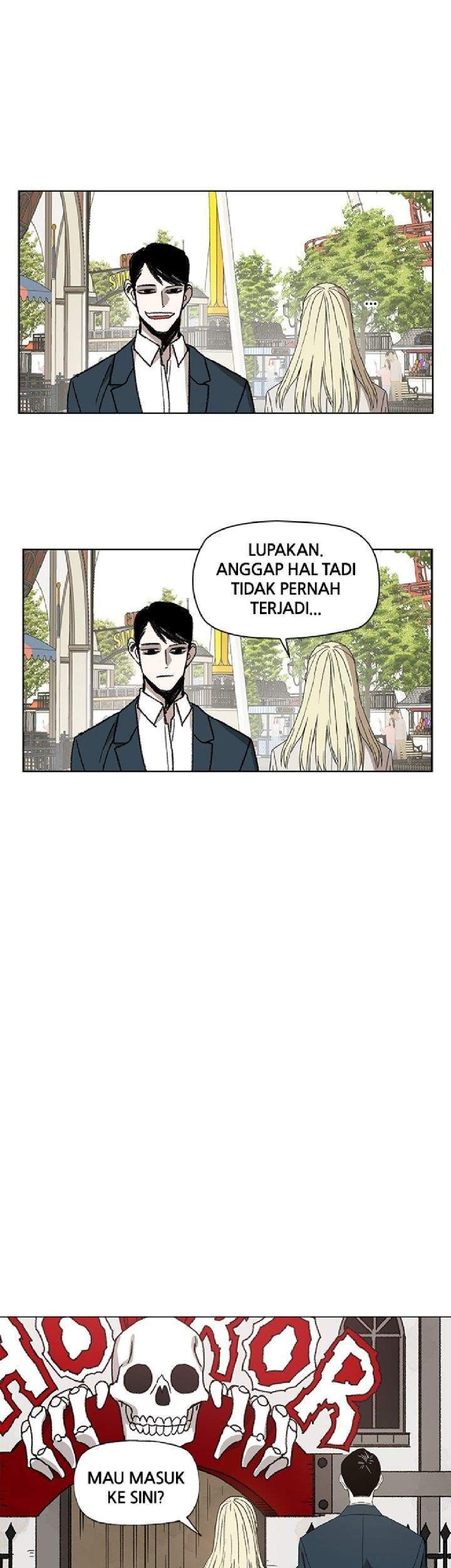 The Boxer Chapter 56 Gambar 44
