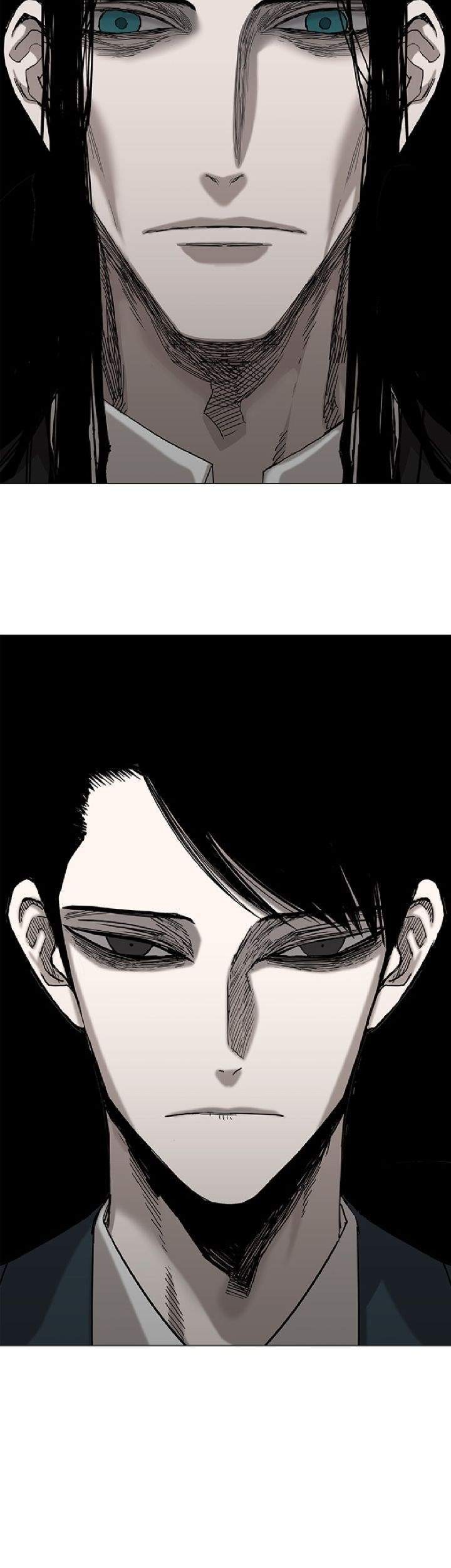 The Boxer Chapter 56 Gambar 54