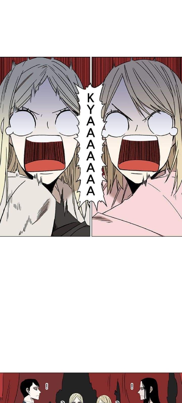 The Boxer Chapter 56 Gambar 55